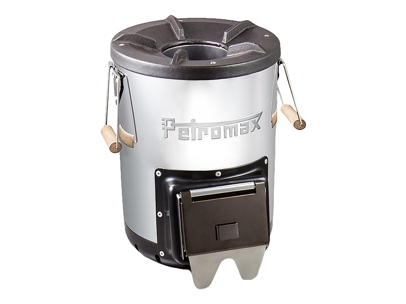 Petromax RF33, Fast brændselskomfur, 1 zone(s), 6,5 kg