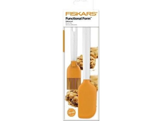 Fiskars Bagetræssæt