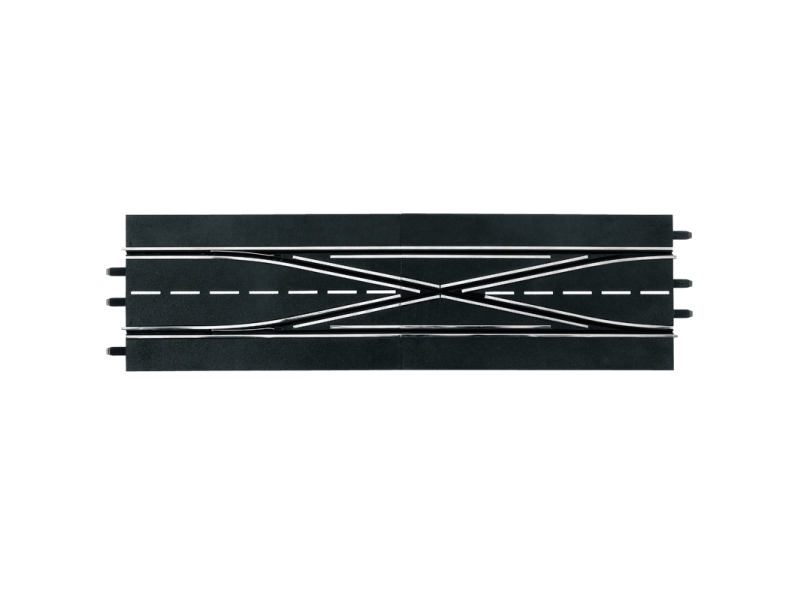 Carrera 30347 Double Lane Change Section (Digital 132)