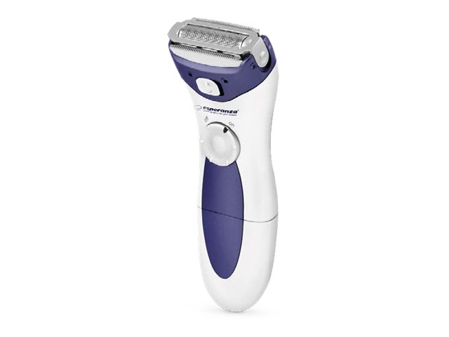Esperanza ARUBA - Rakapparat, dam - sladdlös | Ladyshaver | GameStuff