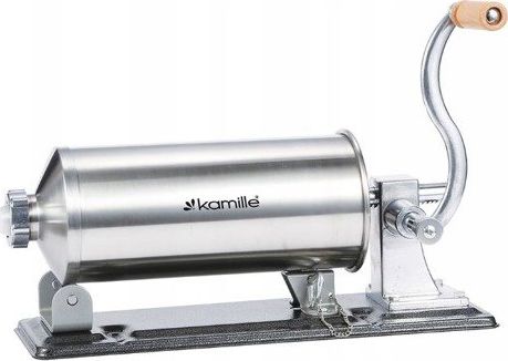 Kamille korvstoppare KM-6502 | Köksapparater - Juice, is och vatten - Sodastream | GameStuff