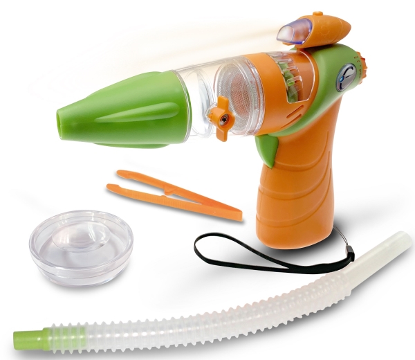 Eastcolight Elektronisk insektsfångare för barn | Leksaker - Vetenskap & Upptäckt - Experimentlådor | GameStuff