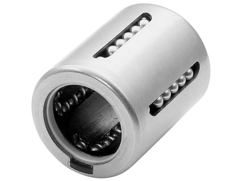 Ina Kh06 Lineært Kugleleje Indvendig Diameter: 6 Mm Udvendig Diameter: 12 Mm