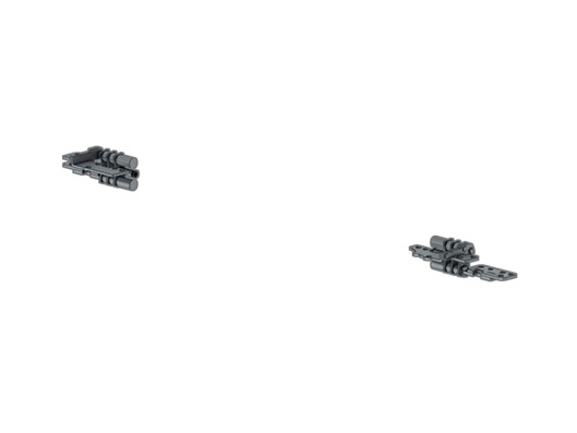 Hp M07104-001, Scharnier, Hp