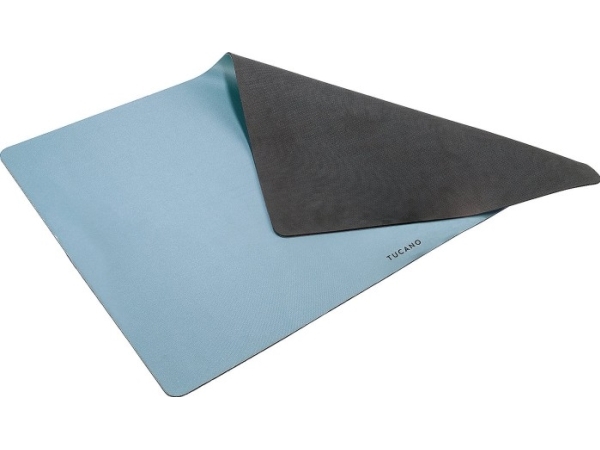 Tucano MA-DP-Z, Blå, Neopren, 670 mm, 420 mm, 3 mm, 1 styck | Möbler - Tillbehör - Skrivbordstillbehör | GameStuff