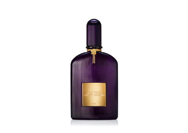 Velvet Orchid By Tom Ford Eau De Parfum For Women 50Ml