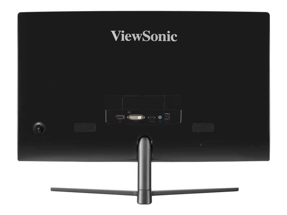 Viewsonic Vx2458-C-Mhd - Led-Display - Gebogen - 24" (23,6" Zur Ansicht) - 1920 X 1080 Full Hd (1080P) @ 144 Hz - Va - 280 Cd/M² - 3000:1 - 1 Ms - Hd