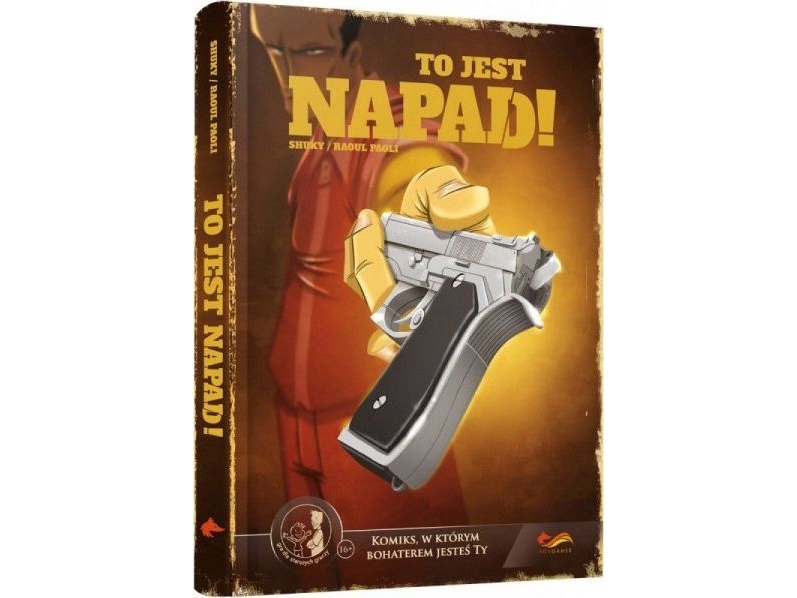 The Game This Is Assault