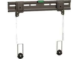 Opticum Tv-Holder 26"-47" Ax Slim Op Til 37 Kg Vesa 400X400