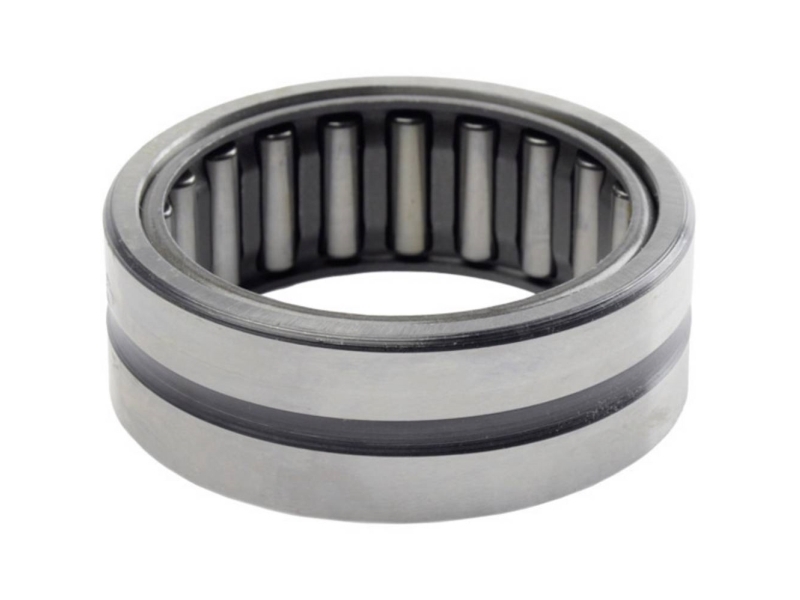 Ina Nåleleje Rnao35x45x17 Borings-Diameter 35 Mm