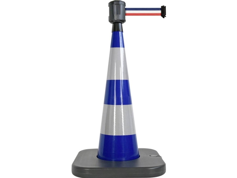 VISO RCX102BBR Ledekegle Selelængde 2 m (Ø x H) 90 mm x 100 cm