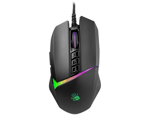 A4tech Bloody W60 Max - - Optisk
