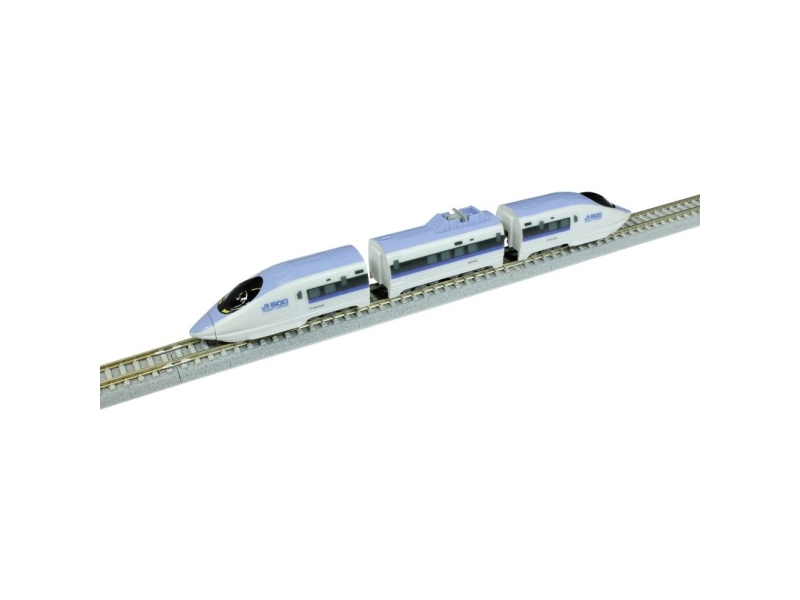 Rokuhan ST008-1 Z-lokomotiv | Hobby - Modelljärnväg - Skala Z | GameStuff