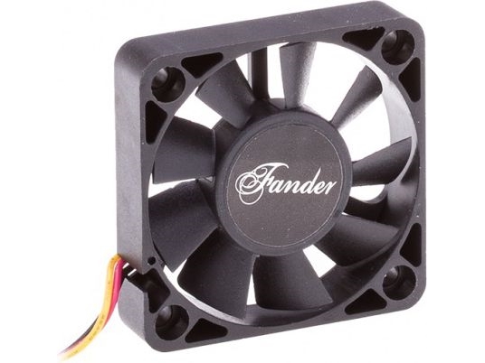 Ventilator Fander Roxo 5010H 50 Mm (Frx3-5010H)