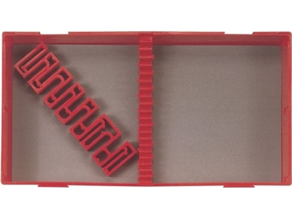 Tengtools Dėžutė Teng Tools Tt00