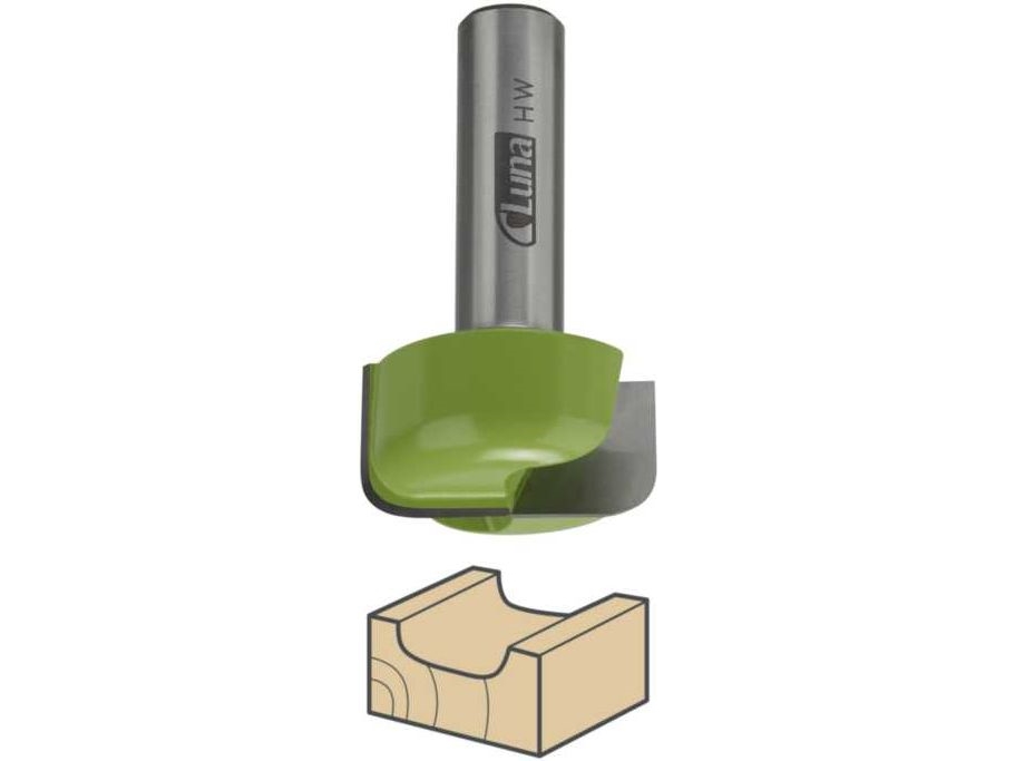 Luna Channel Cutter 22Mm (210180105)