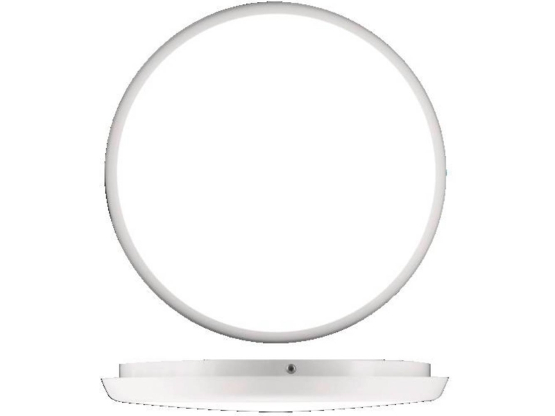 Beg 93621 Led-Rundleuchte Luxomatic Al8-25-300-Led-C
