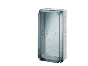 Kasse Mi 600X300x214 Transparent