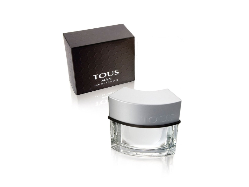 All All Man Edt 50Ml
