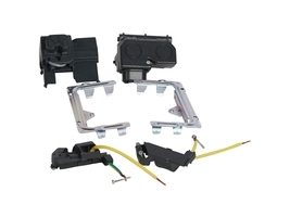 Legrand 54008, 126 Mm, 72 Mm, 149 Mm, 264 G, 1 Stk