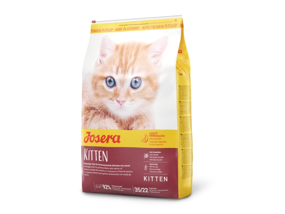 Josera Kitten, Kitten, 400 G