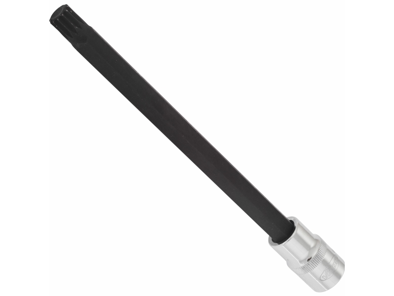 Vigor Vigor V2135 Vielzahn (Xzn) Steckschlüssel-Einsatz 12 Mm M12 1/2 (12,5 Mm)