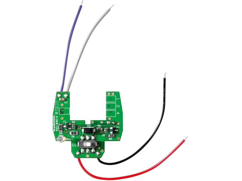 Carrera Controller Digital Decoder Für F1 Auto (20026740)
