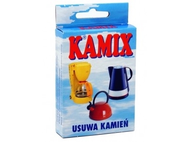 Kamix Descaler 50G