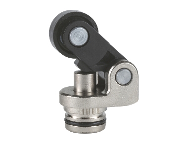 APC ZCE21, svart, stål, 37,2 mm, 22,6 mm, 16,1 mm, -25 - 70 °C, -40 - 70 °C | Annan EL - Övriga artiklar | GameStuff