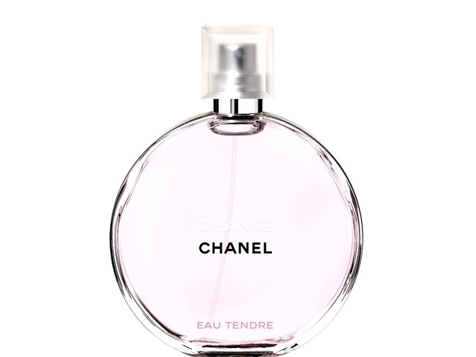 CHANEL Chance Eau Tendre 100 ml Women | Dofter - Dofter för kvinnor - Eau de Toilette för kvinnor | GameStuff