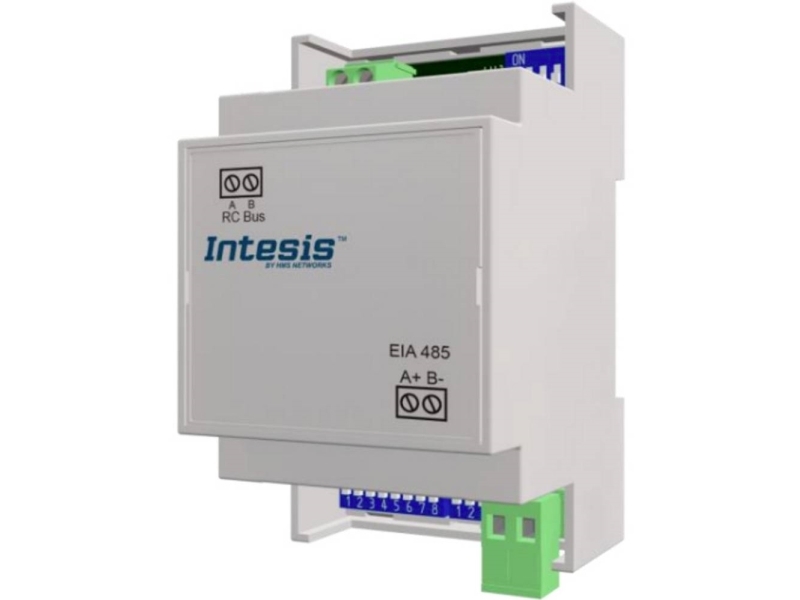 Intesis INMBSTOS001R000 Toshiba VRF Gateway 1 stk