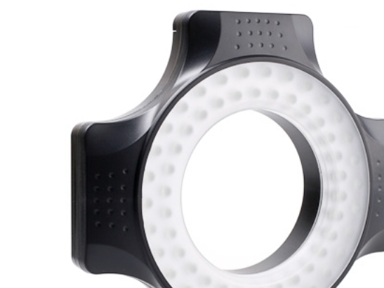 JJC LED-60, 128 g | Flash - Blixt/videoljus | GameStuff