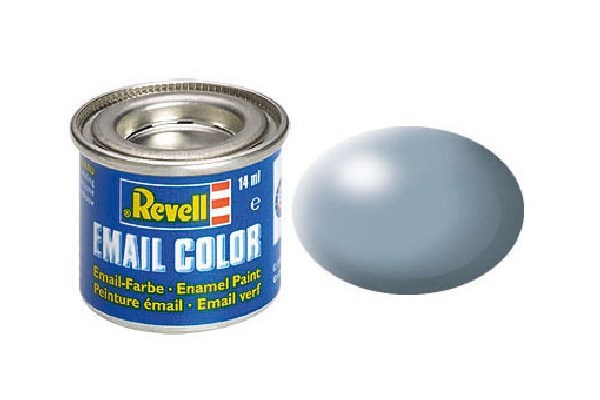 Revell Farbe Nr. 374 Grau 14Ml (32374)