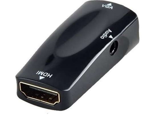 Premiumcord På EvodnãK Hdmi Na Vga + Audio Vã½stup