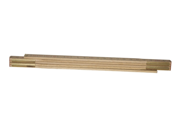 Stanley Miara skladana drewniana 2m (0-35-455)