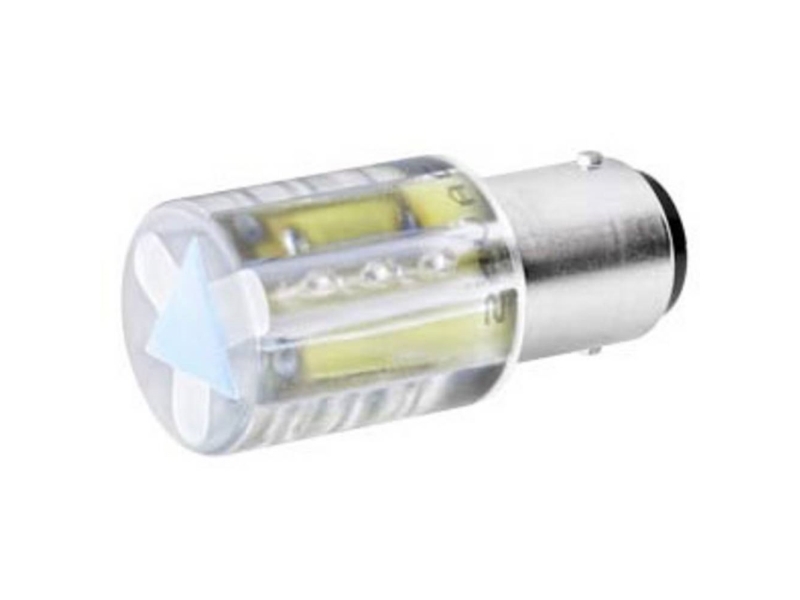 Siemens 8Wd4448-6Xb Led 115 V