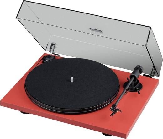 Pro-ject Primary E