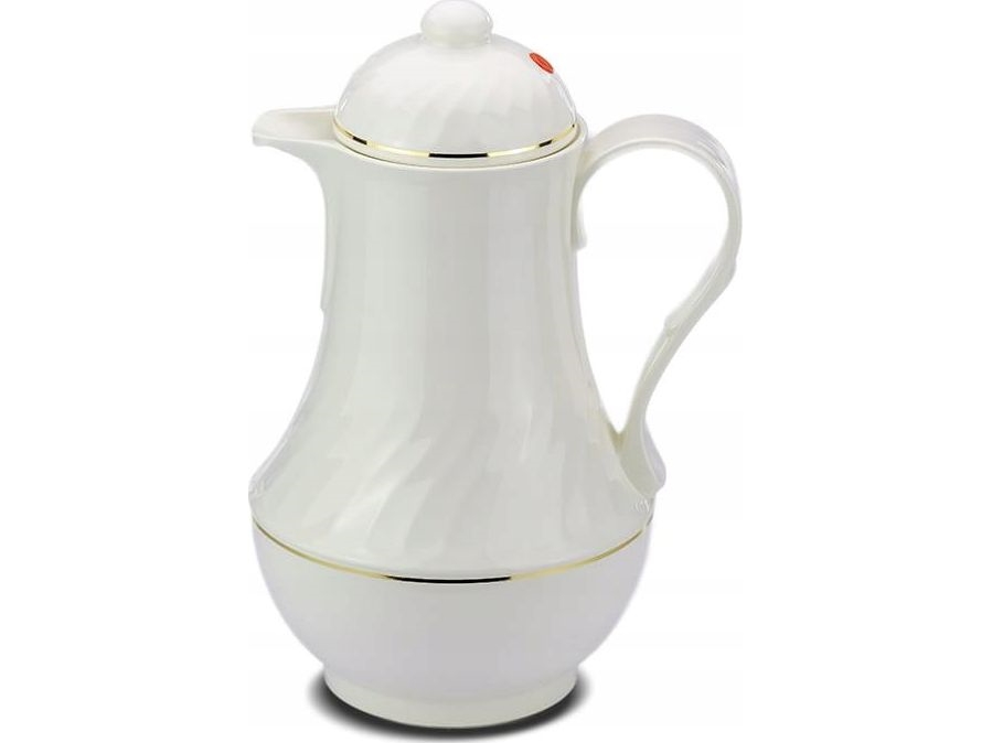 Eldom termokande 230 1L hvid