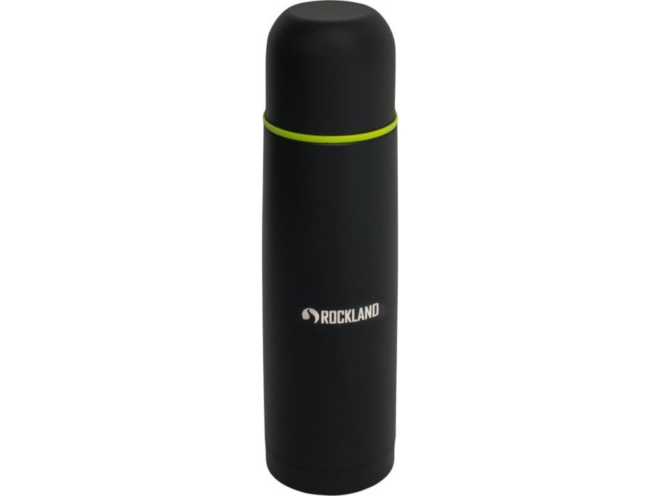 Rockland Thermosflasche Helios 0,5 L Schwarz