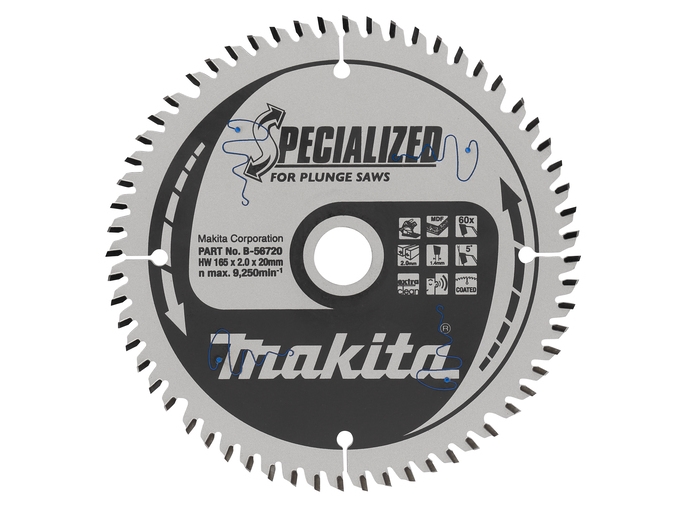 Makita B-56720