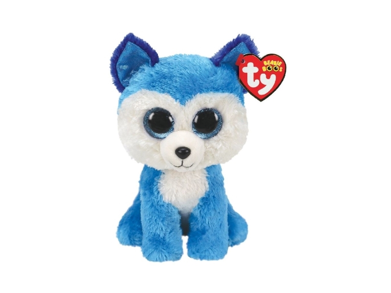 Ty Prince, Spielzeug-Hund, 3 Jahr(E)