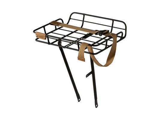 Basil Portland, Svart | Cykling - Verktyg och underhåll - Verktyg - Verkstad | GameStuff