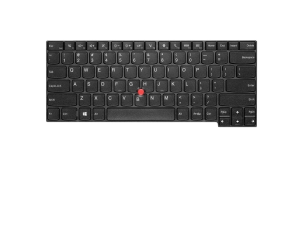Lenovo - Tastatur - T431s/T440/T440s/T440p/L440