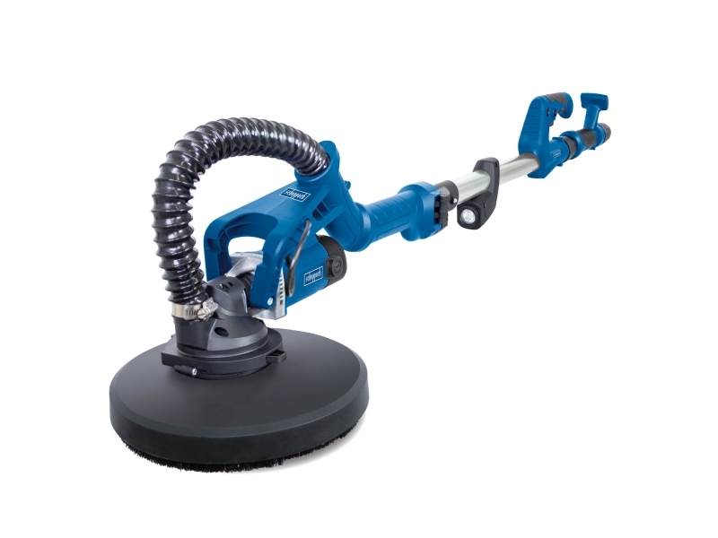 Scheppach Wall Sander Ds920x710w 225Mm | Elverktyg - Prof. Elverktyg 230V - Giraffvässare | GameStuff