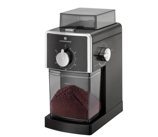 Zassenhaus Kingston, 1,46 Kg, 230 Mm, 105 Mm, 170 Mm