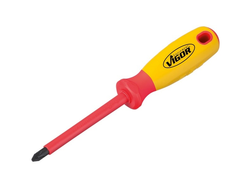 Vigor V2064, 206 Mm