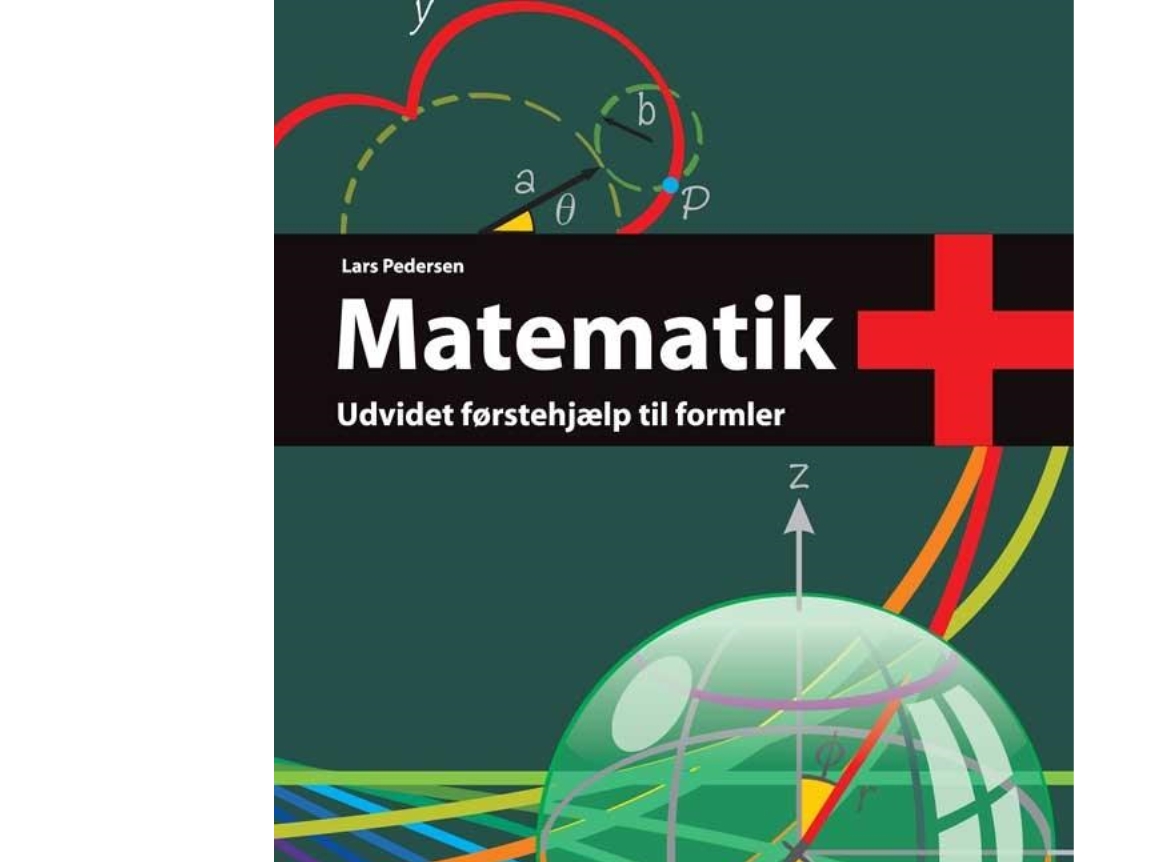 Matematik+ | Lars Pedersen