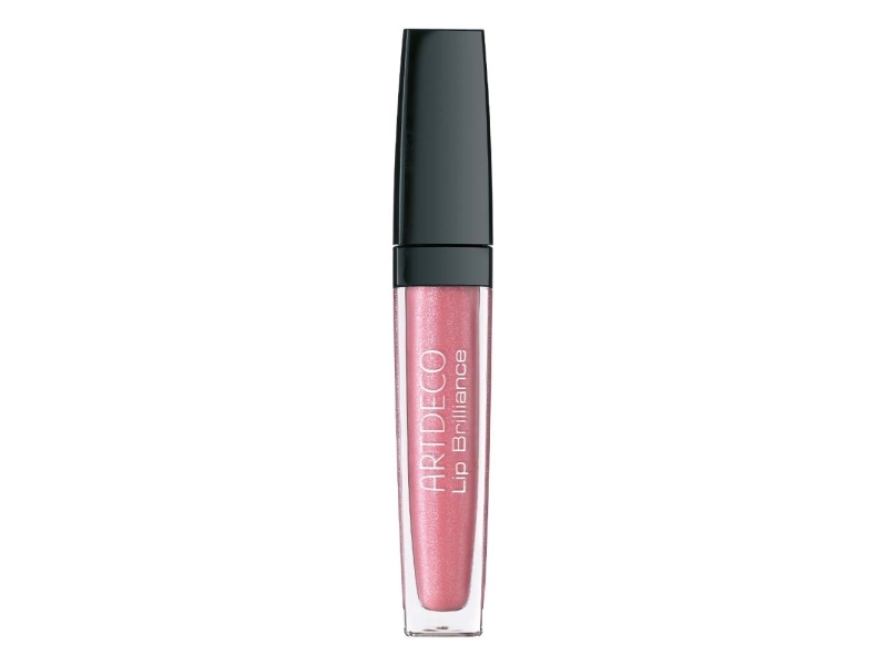 Artdeco Lip Brilliance (64 Brilliant Rose Kiss) 5 Ml