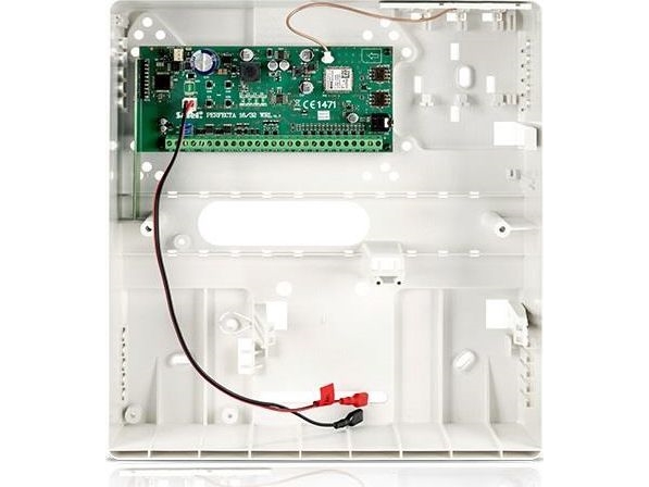 Satel Perfecta 16-Wrl, 1 Stück(E), 12 V, 240 Ma, 160 Mm, 110 Mm, 115 G