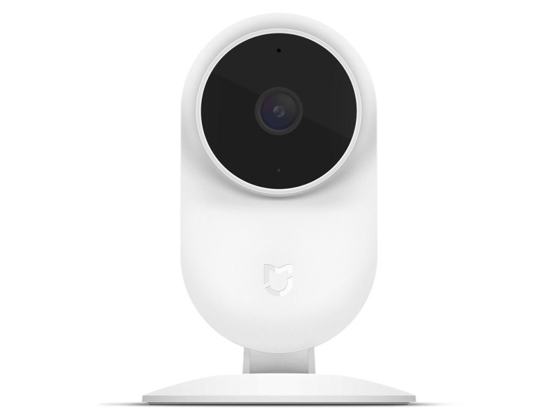 Home Security Camera Imilab Wi Fi 1080p Indoor White